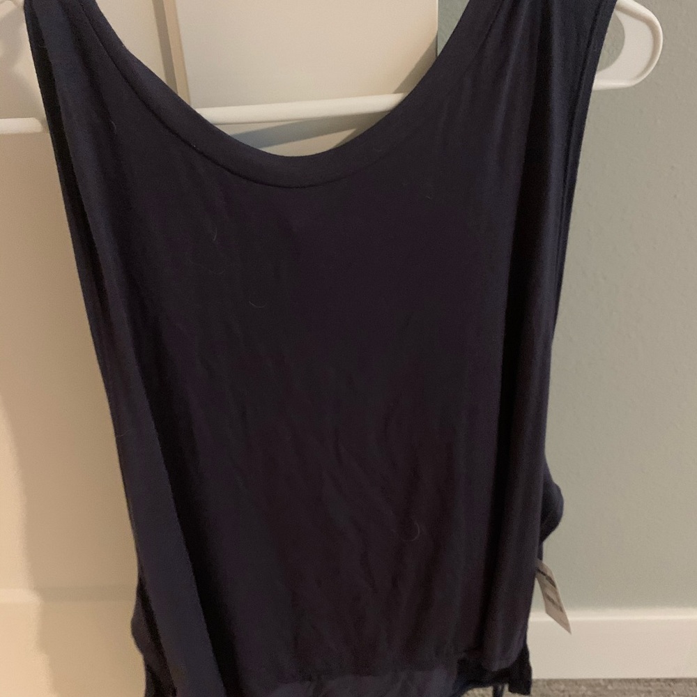 Tank top